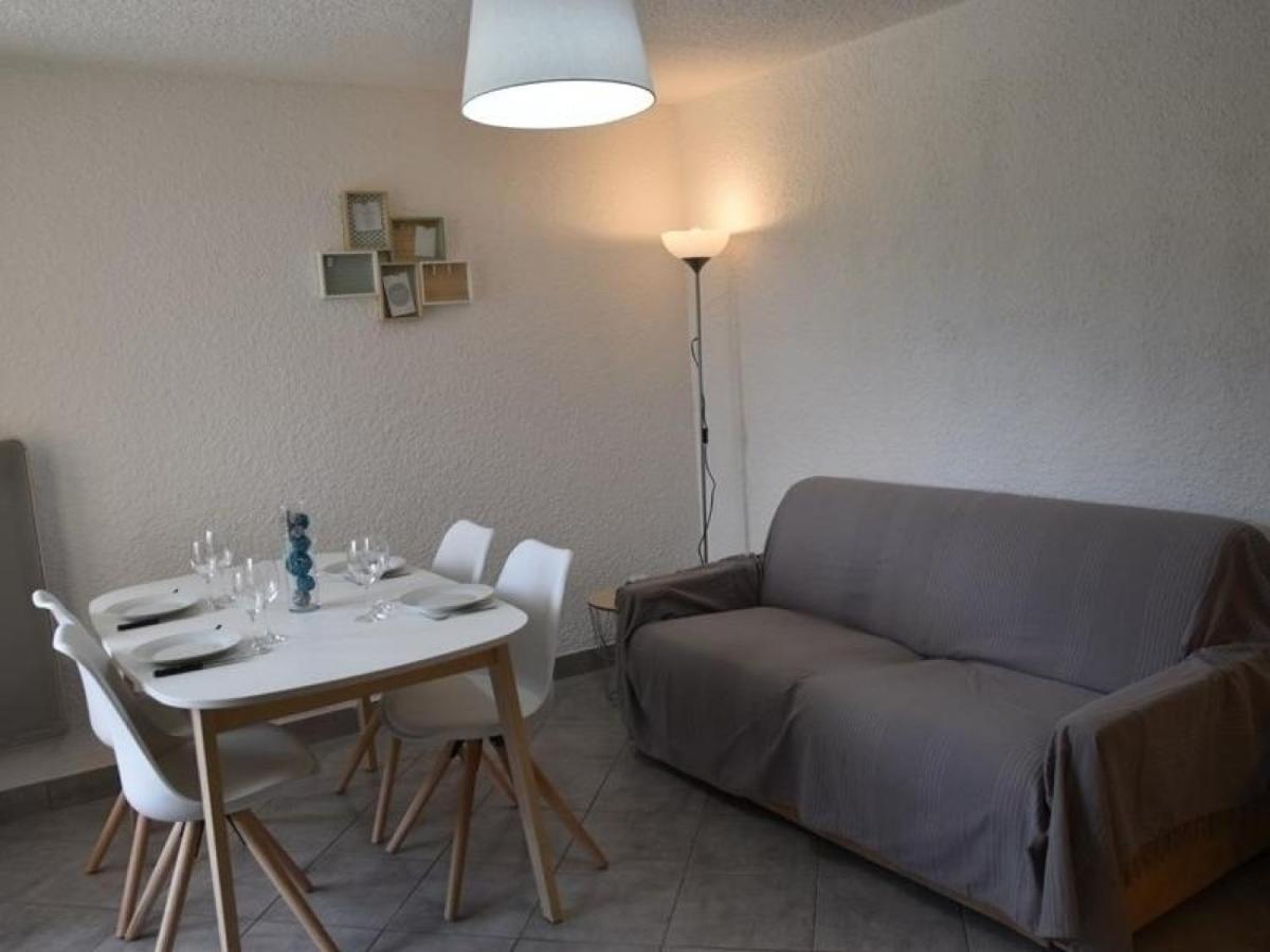 Bel Appartement 2 Pieces Avec Wifi, Parking, Au Pied Des Pistes De Ski A Montgenevre - Fr-1-266-145 Exterior photo