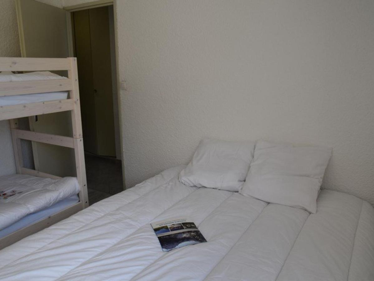 Bel Appartement 2 Pieces Avec Wifi, Parking, Au Pied Des Pistes De Ski A Montgenevre - Fr-1-266-145 Exterior photo